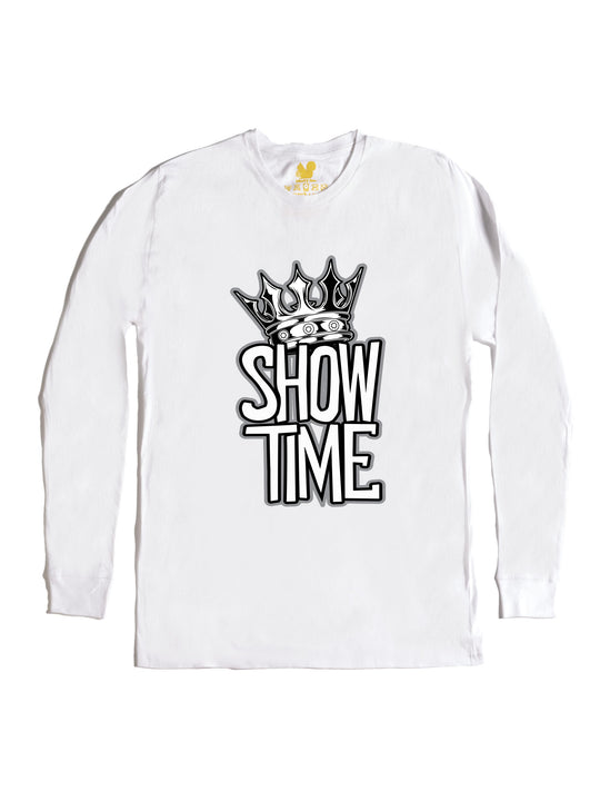 Coray Williams Logo Long Sleeve