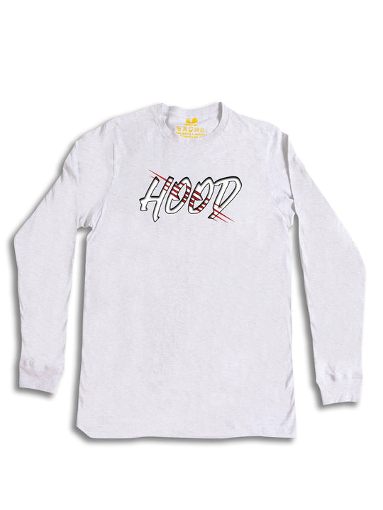 Hood Long Sleeve