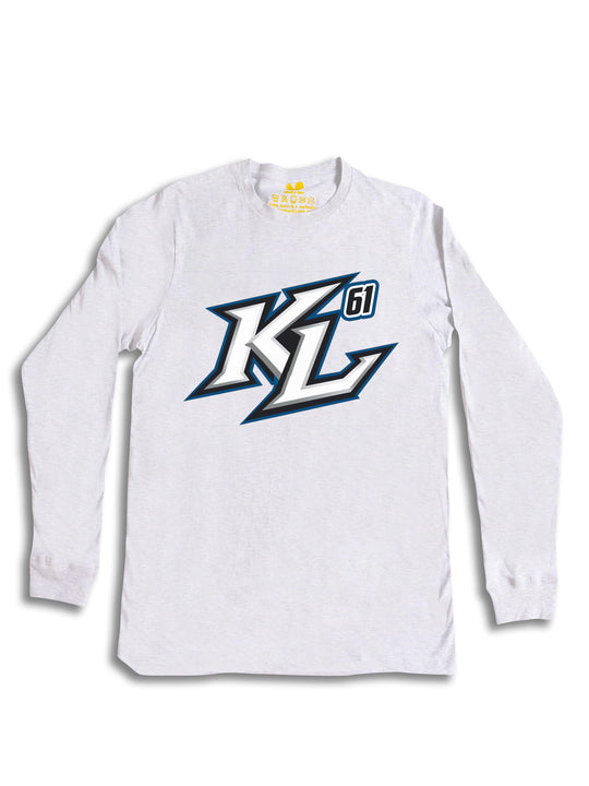 Muka Levasa Logo Long Sleeve