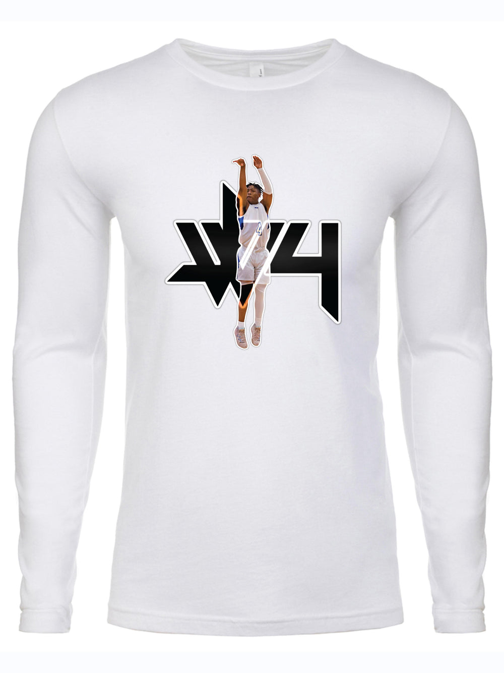 Jalen Willis Long Sleeve