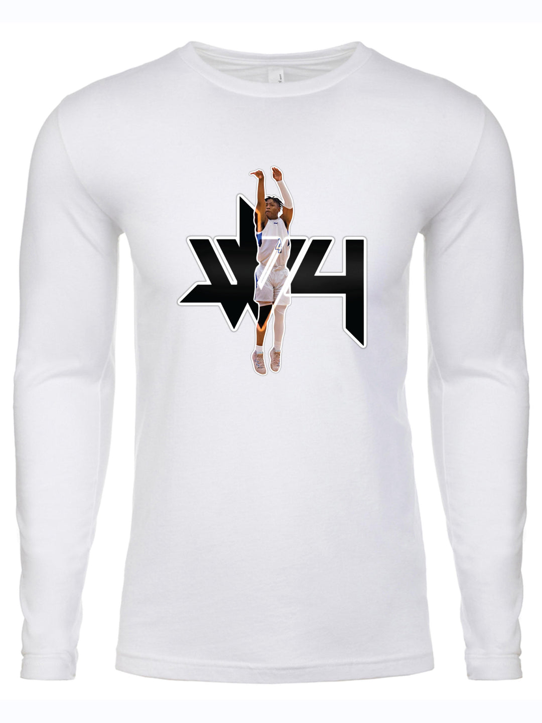 Jalen Willis Long Sleeve