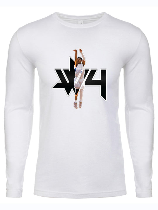 Jalen Willis Long Sleeve