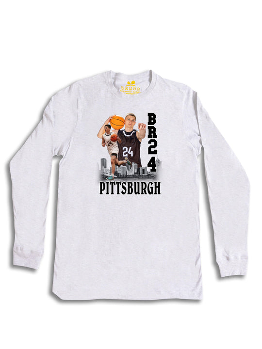 Brayden Reynolds Long Sleeve