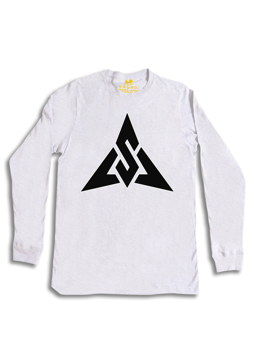 Anthony Strickland Logo Long Sleeve