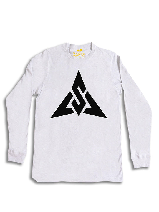 Anthony Strickland Logo Long Sleeve