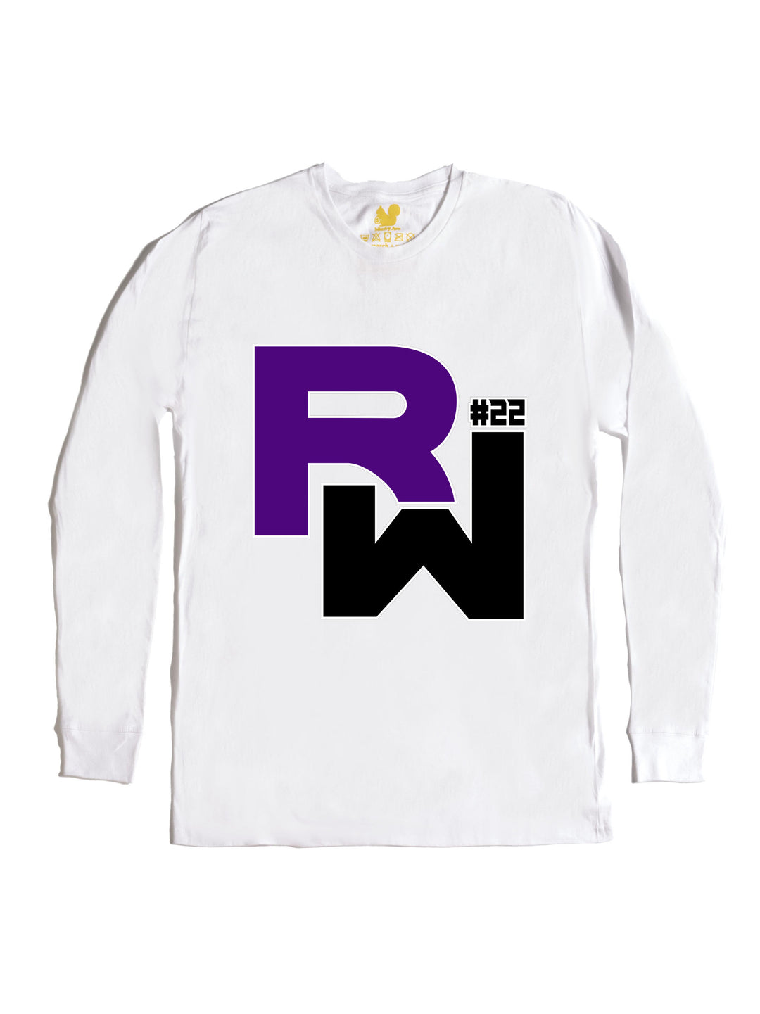 Ruby Whitehorn Clemson Long Sleeve