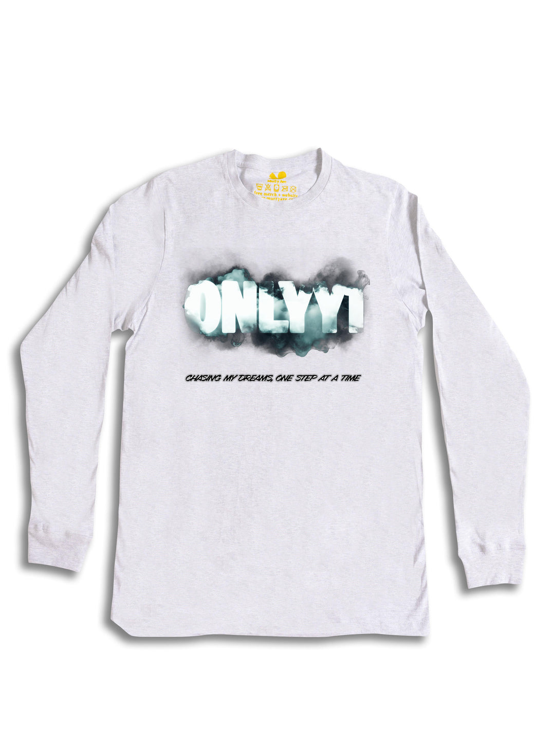 Onlyy1 Clothing Long Sleeve