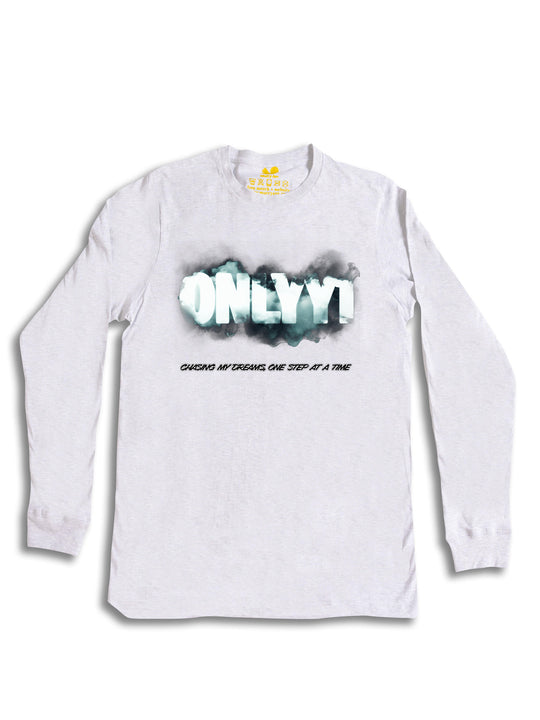 Onlyy1 Clothing Long Sleeve