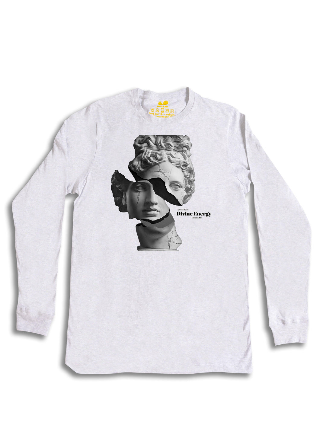 Divine Energy Long Sleeve