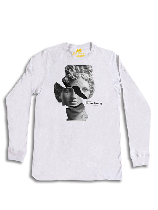 Divine Energy Long Sleeve