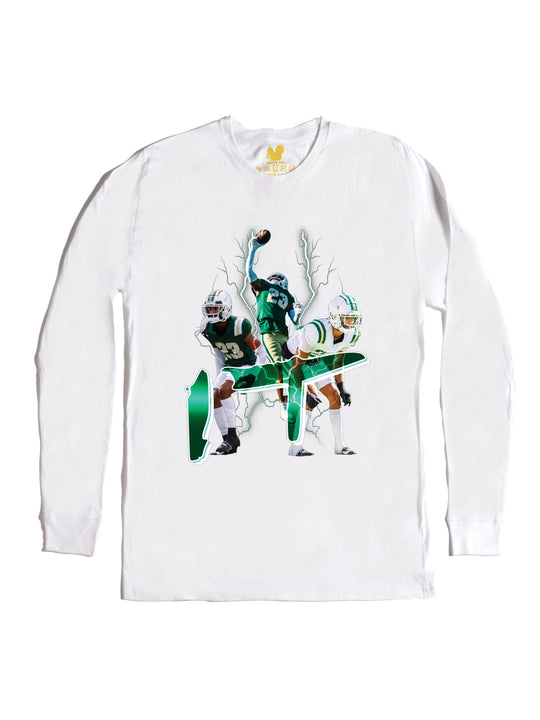 Izaiah Taylor Long Sleeve