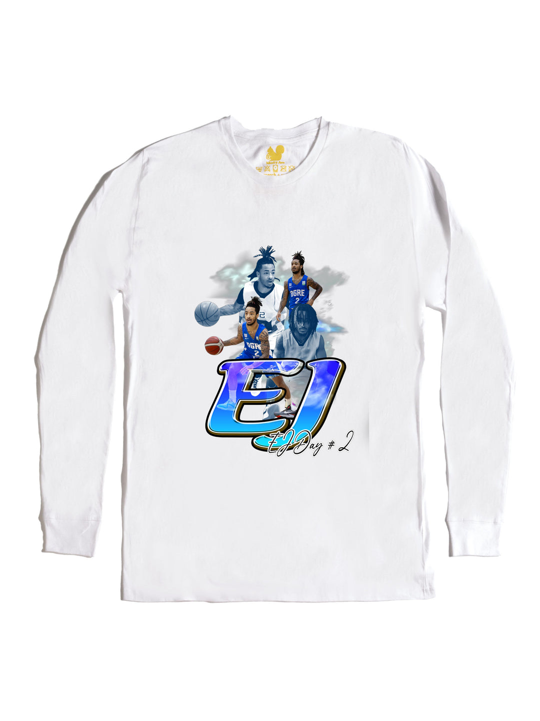 EJ Day Long Sleeve