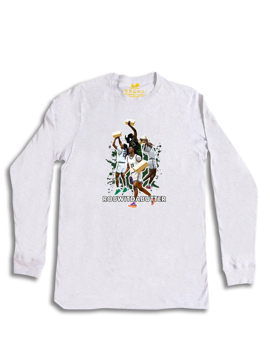 Robert McCray Long Sleeve