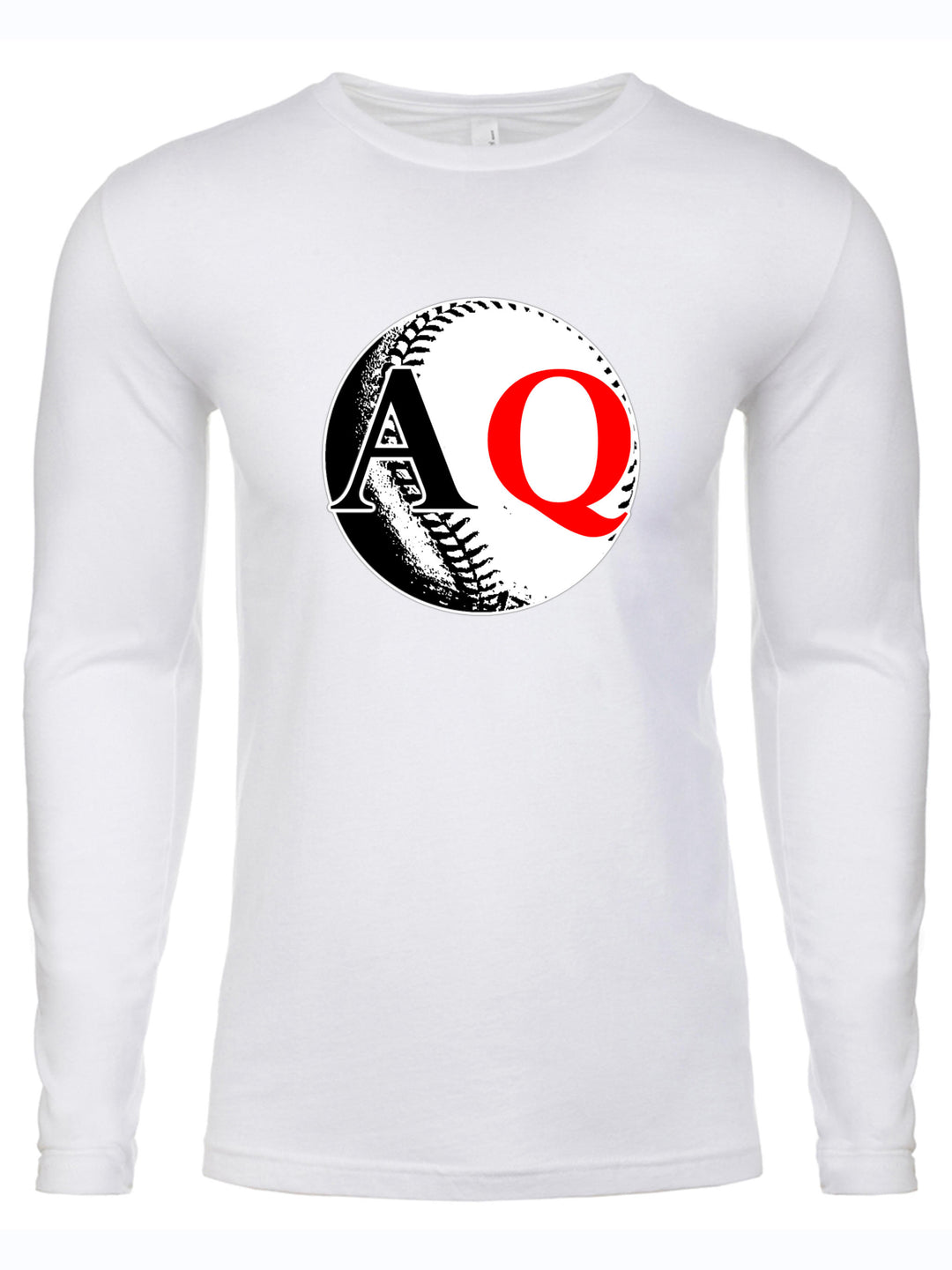 Quiller Threads Long Sleeve