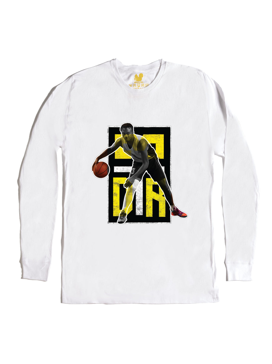 Dan Ricard Long Sleeve
