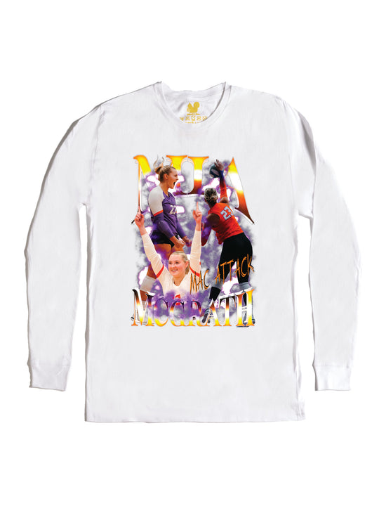 Mac Attack Long Sleeve