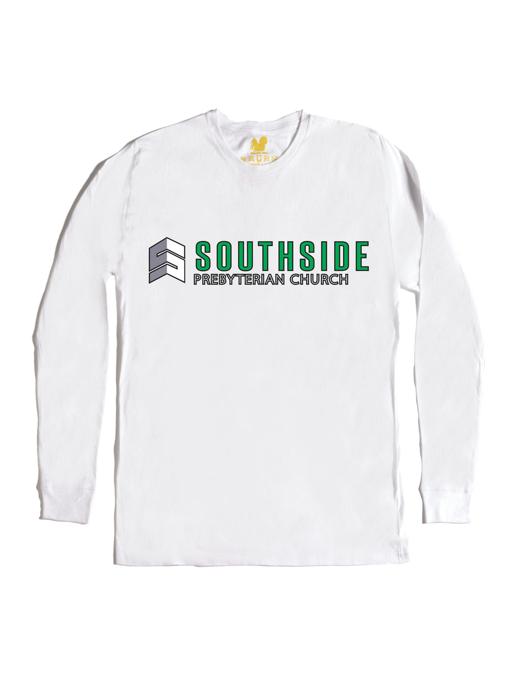 South Side Presbyterian Church Long Sleeve