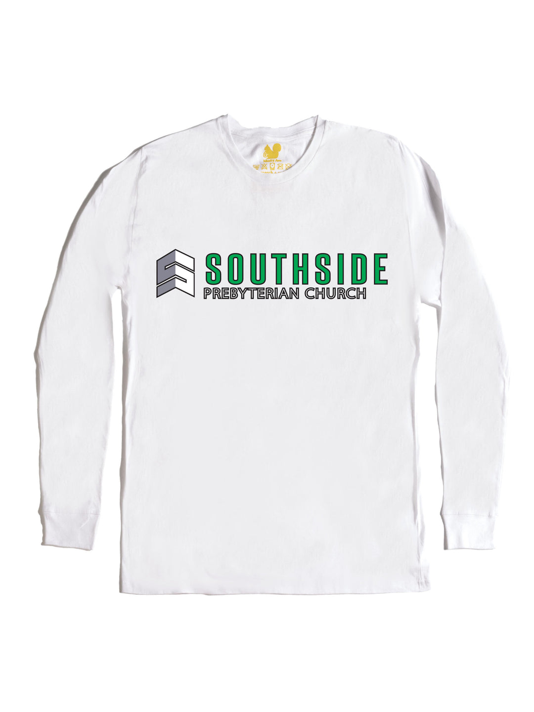 South Side Presbyterian Church Long Sleeve
