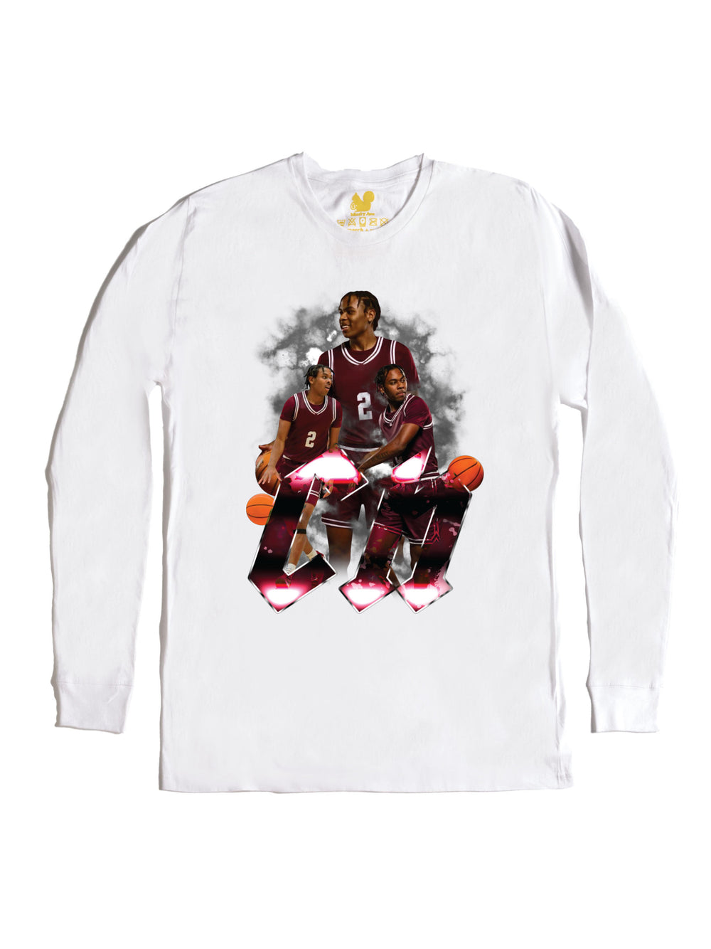 Chase Henderson Long Sleeve