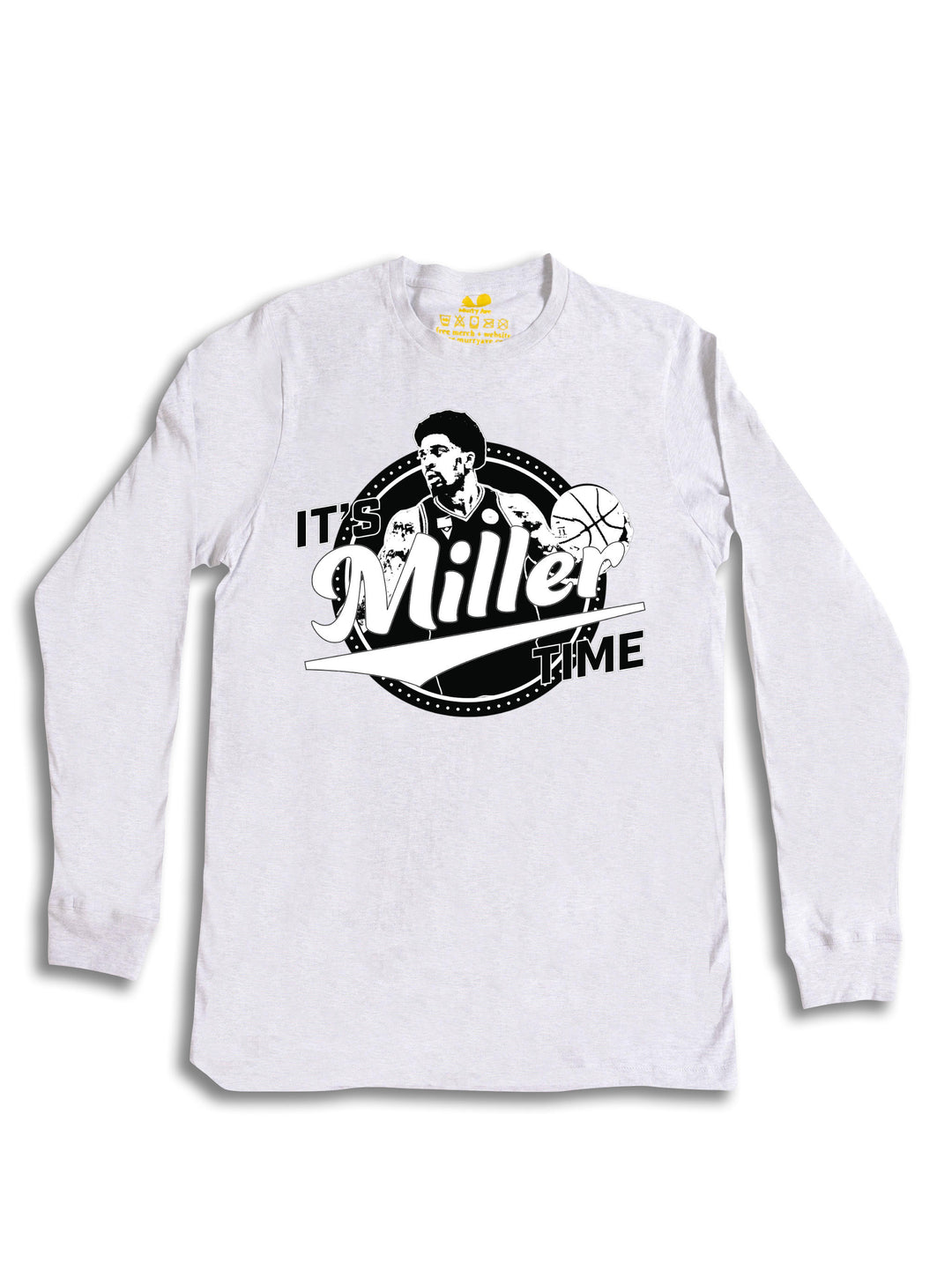 Miller Time Long Sleeve