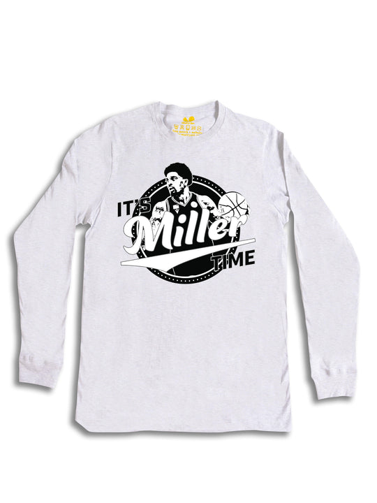 Miller Time Long Sleeve