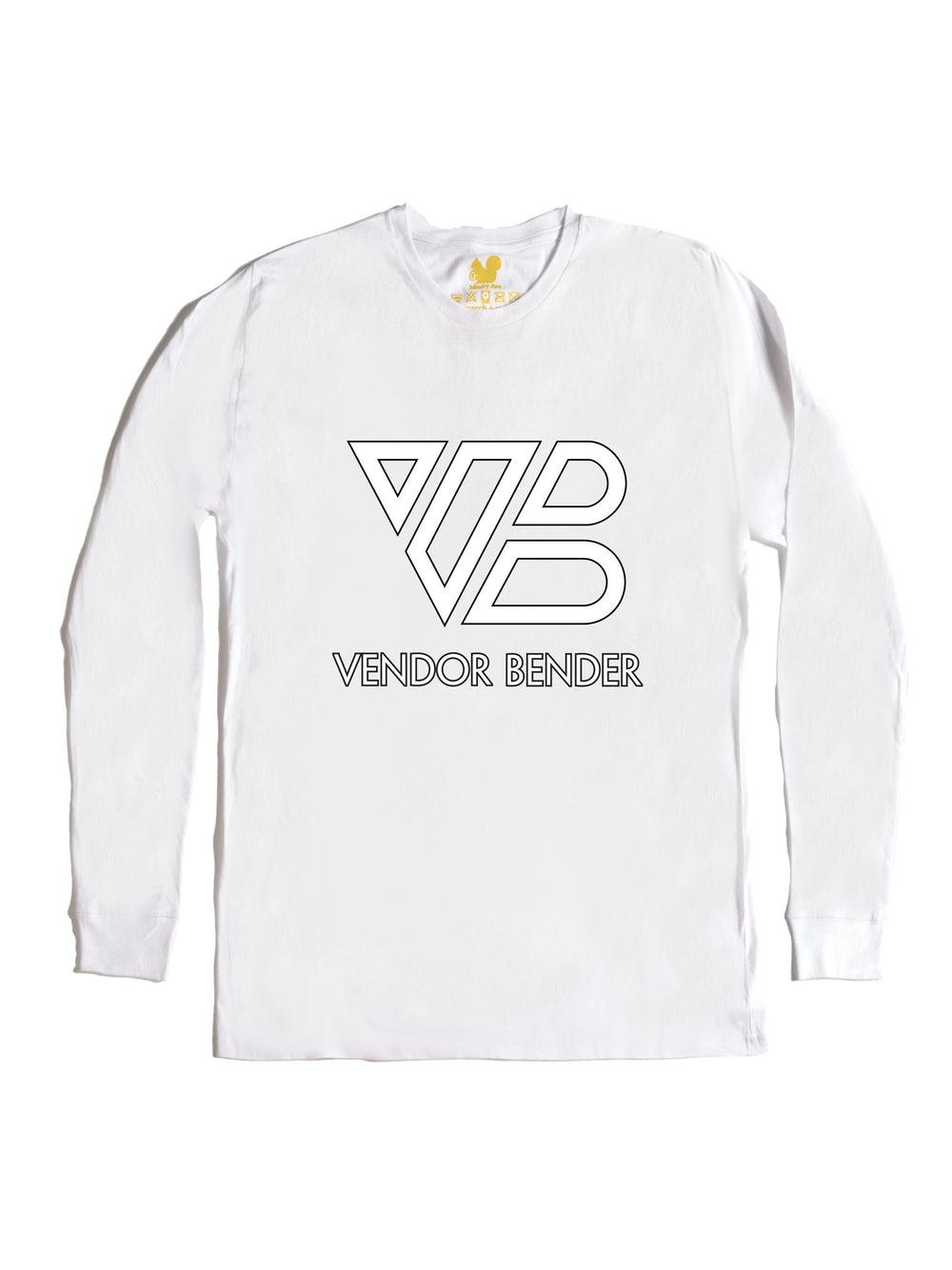 Vendor Bender Long Sleeve