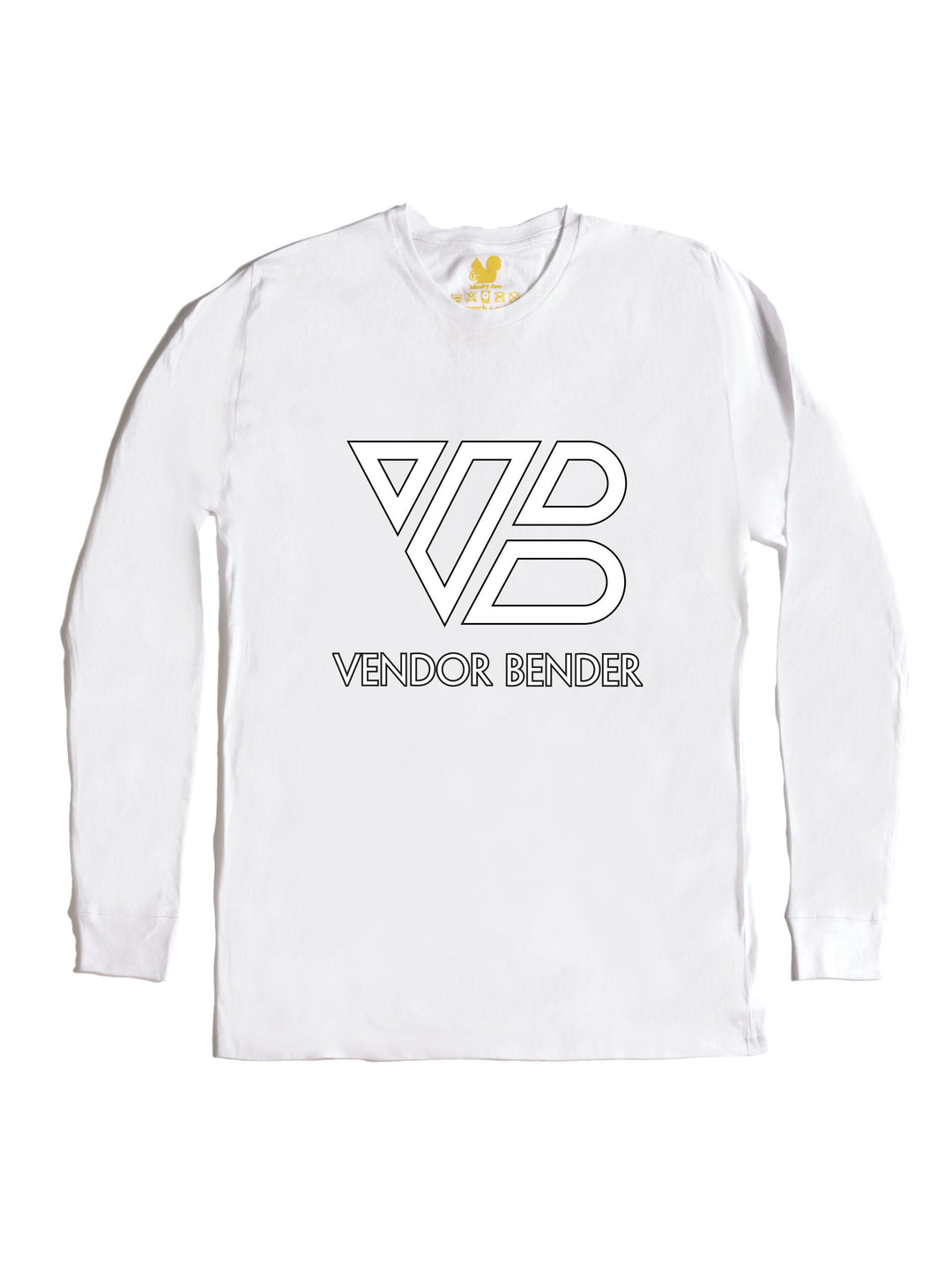 Vendor Bender Long Sleeve