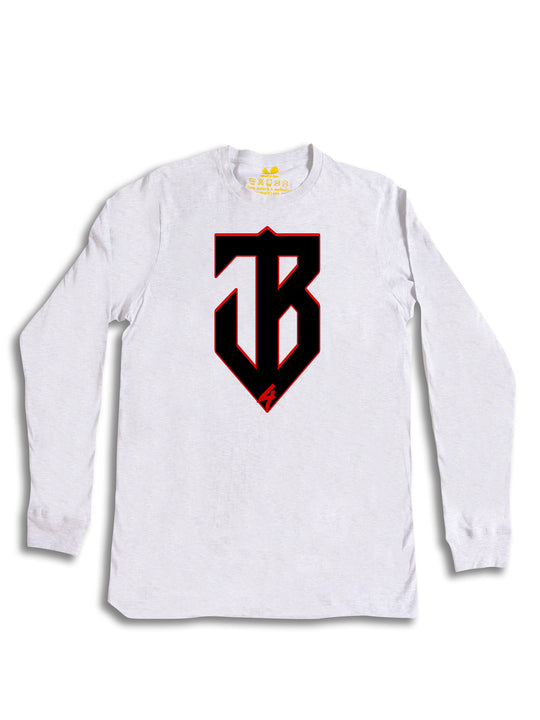Jah Jah Boyd Long Sleeve