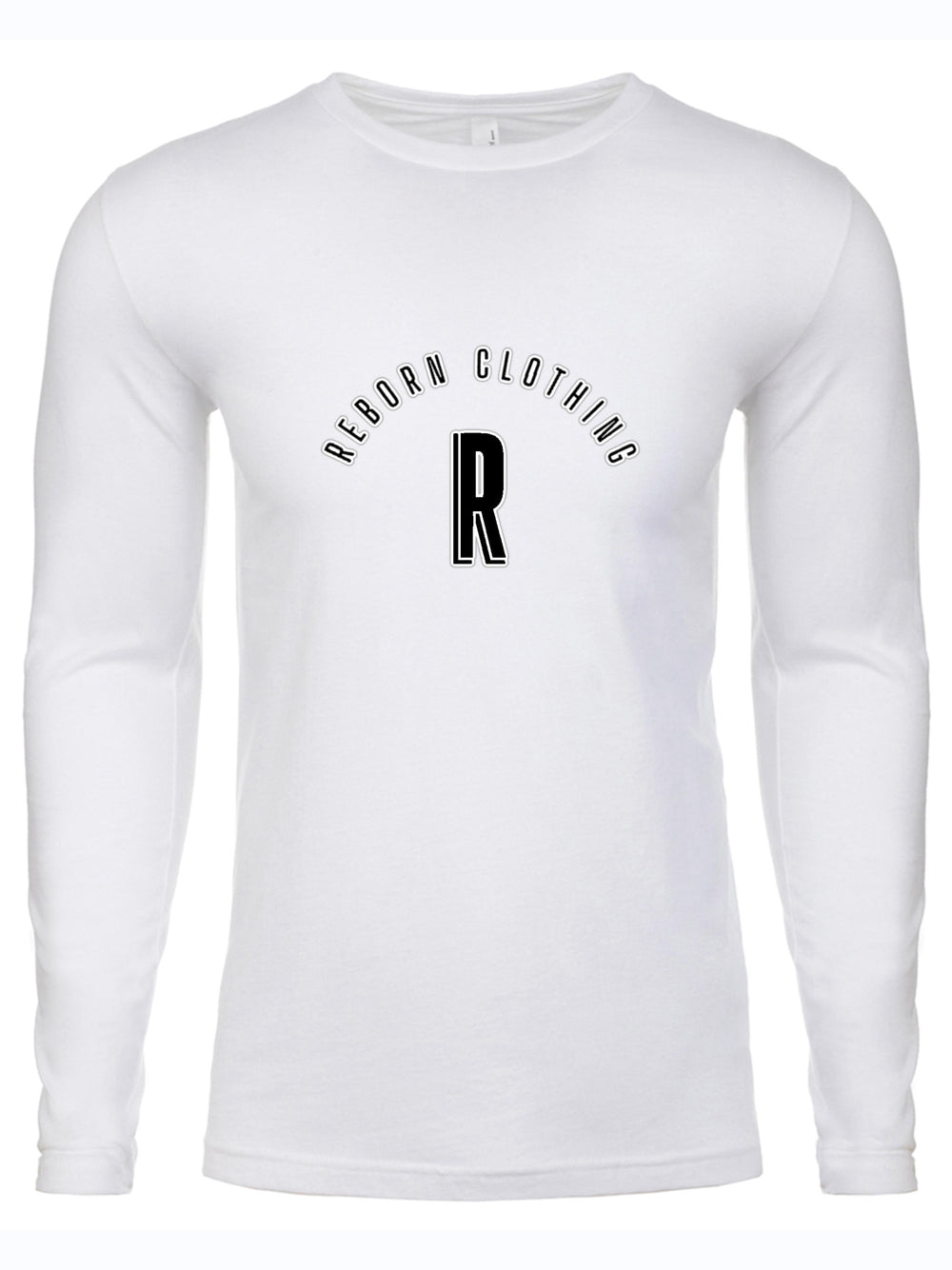 Reborn Clothing Long Sleeve