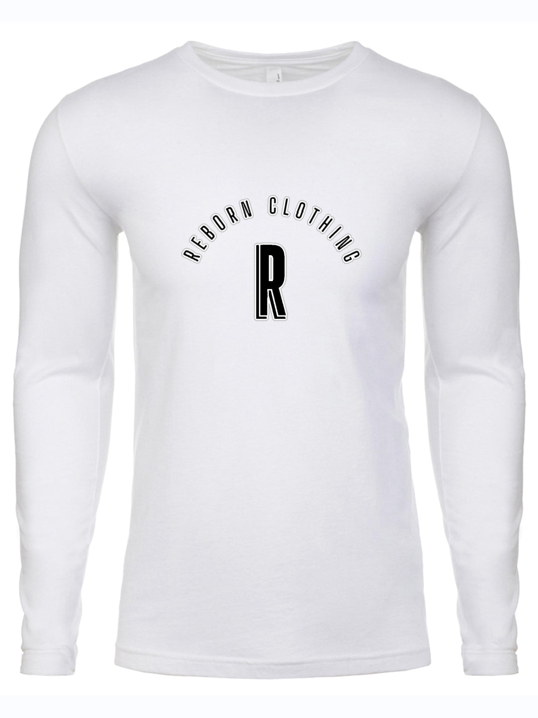 Reborn Clothing Long Sleeve