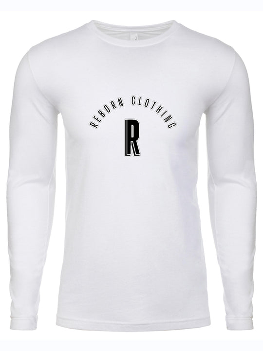 Reborn Clothing Long Sleeve