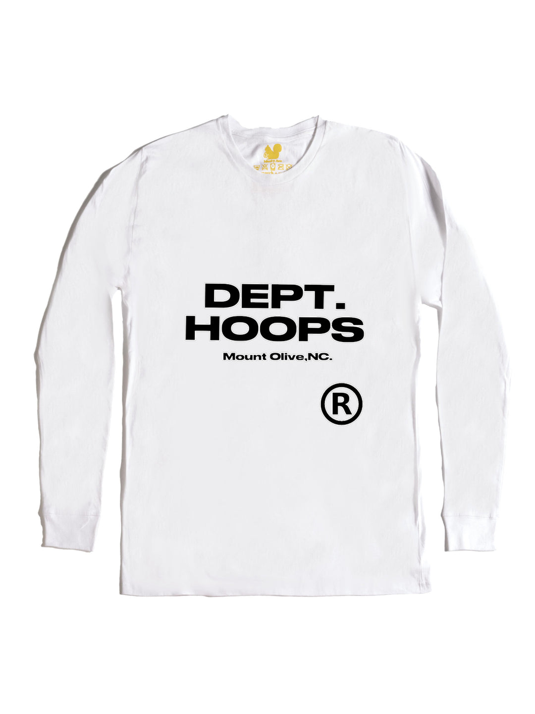 Pat Suemnick Long Sleeve