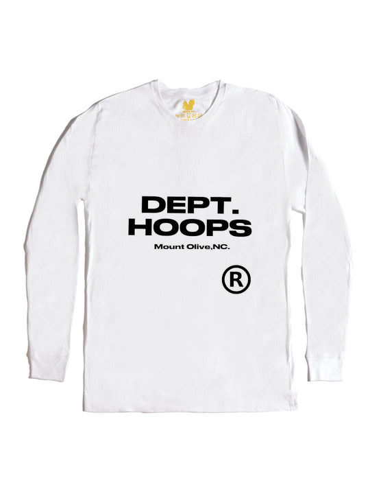 Pat Suemnick Long Sleeve