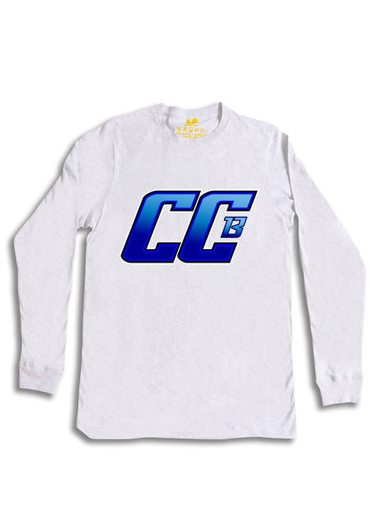 Cam Chadwick Logo Long Sleeve