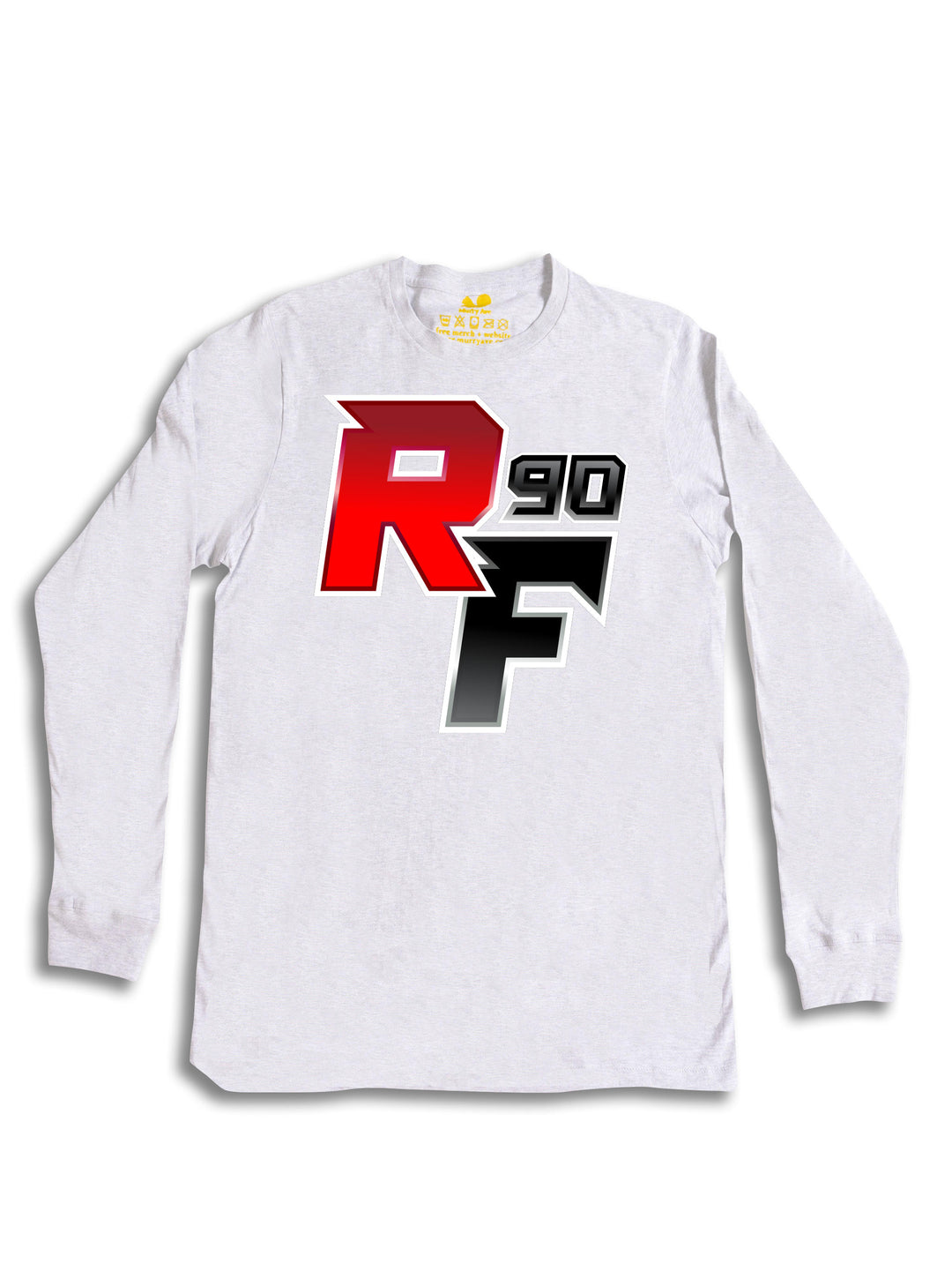 RJ Flemmings Long Sleeve