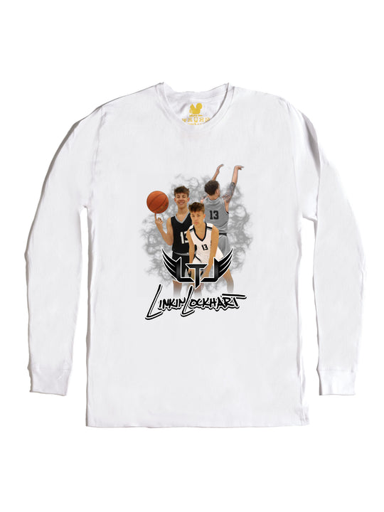 Linkin Lockart Long Sleeve