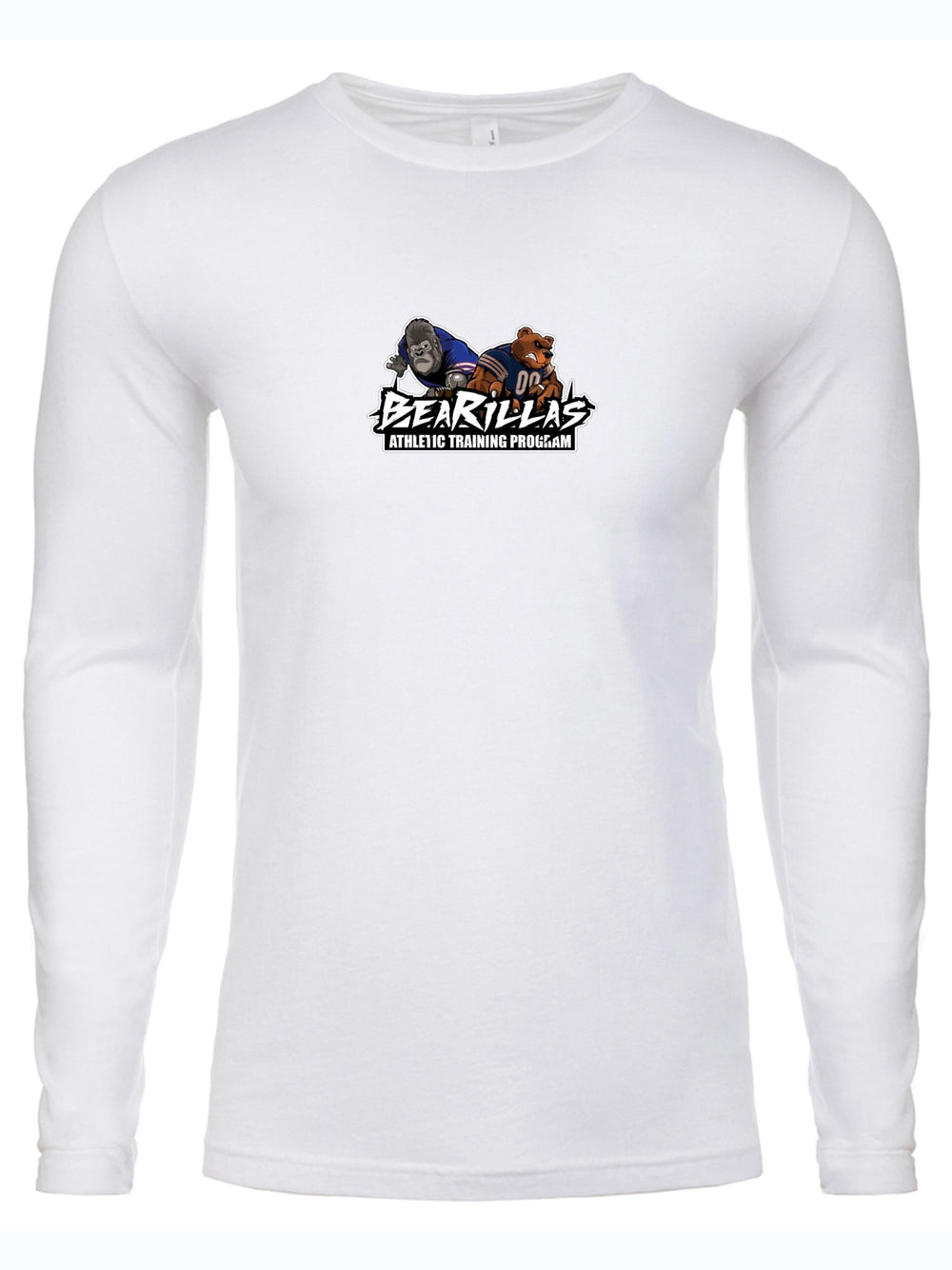 Bearillas Long Sleeve