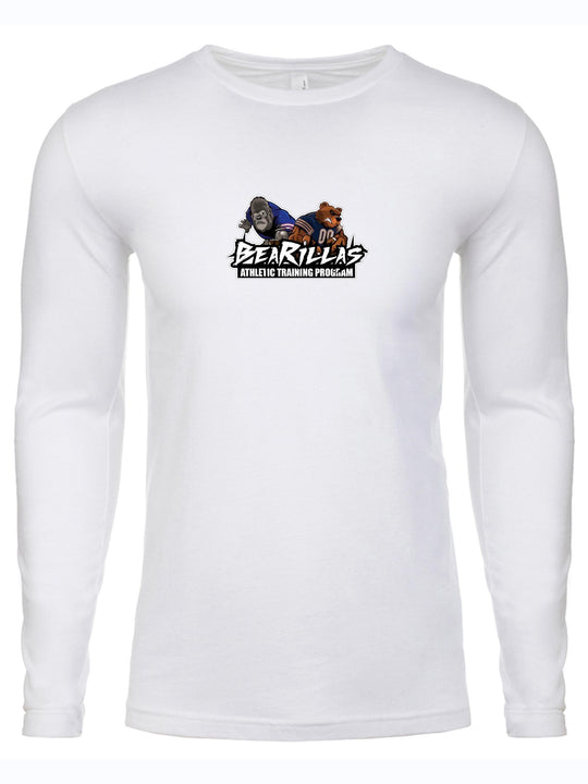 Bearillas Long Sleeve