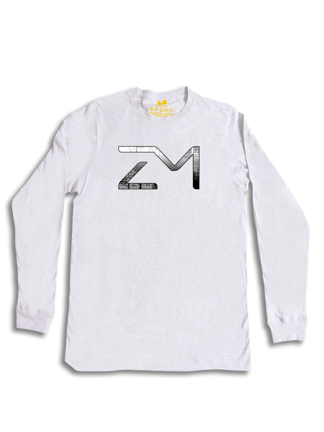 Zarian McGill Long Sleeve