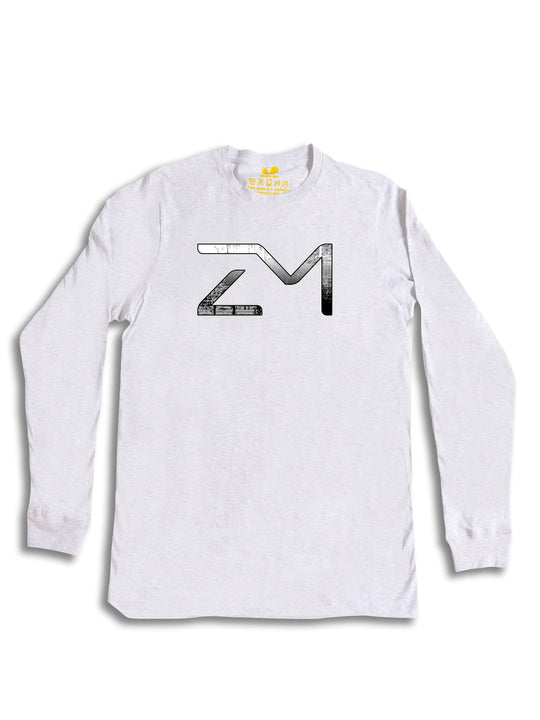 Zarian McGill Long Sleeve