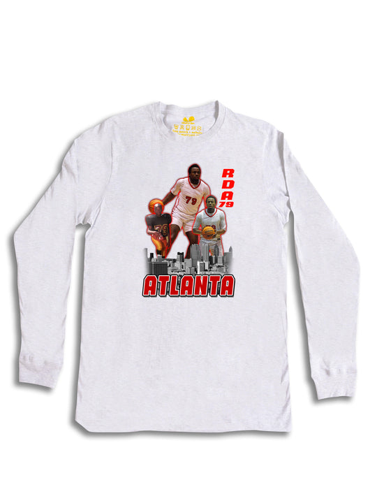 Robbie Armbrester City Long Sleeve