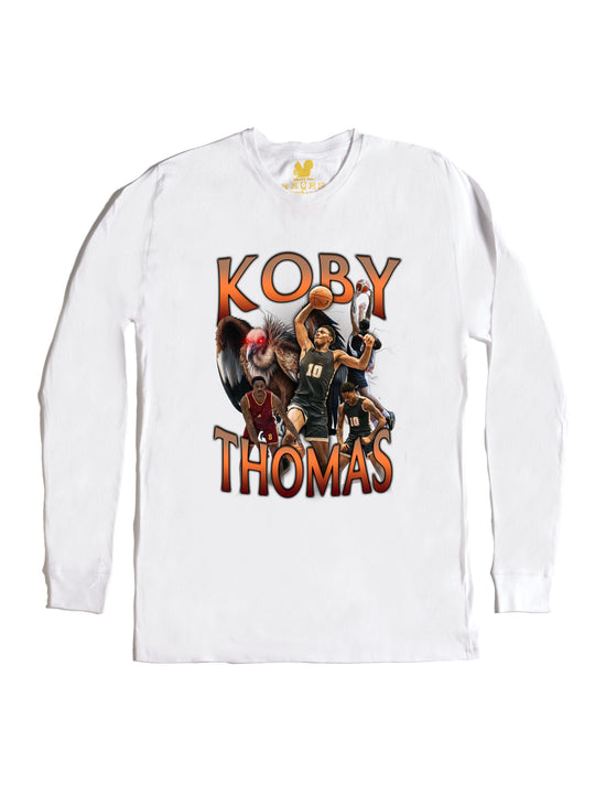 Koby Thomas Long Sleeve