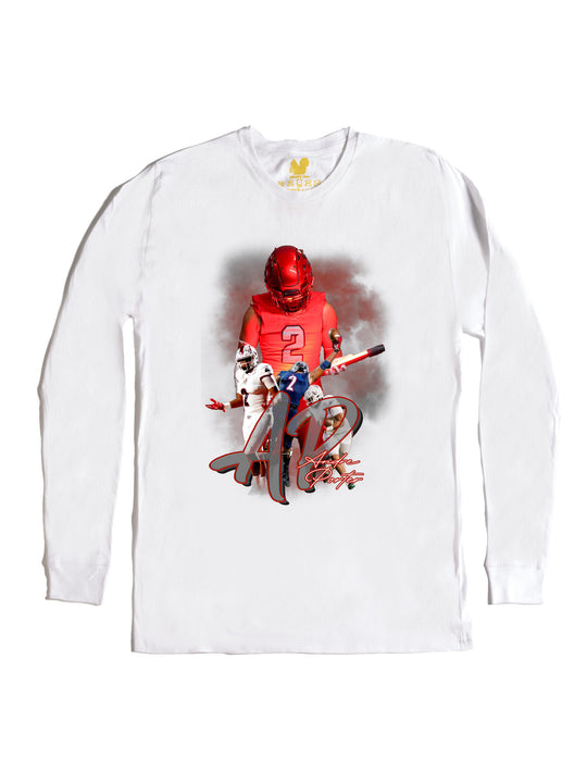 Andre Porter Long Sleeve