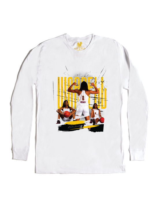 Madisen Wardell Long Sleeve