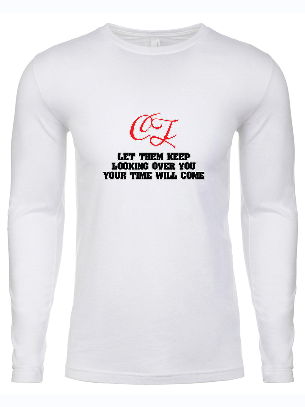 Trece Clothing Long Sleeve