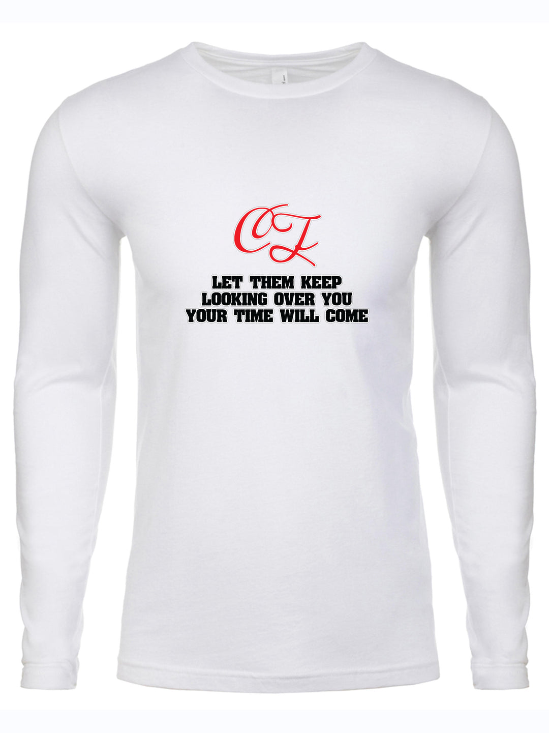 Trece Clothing Long Sleeve