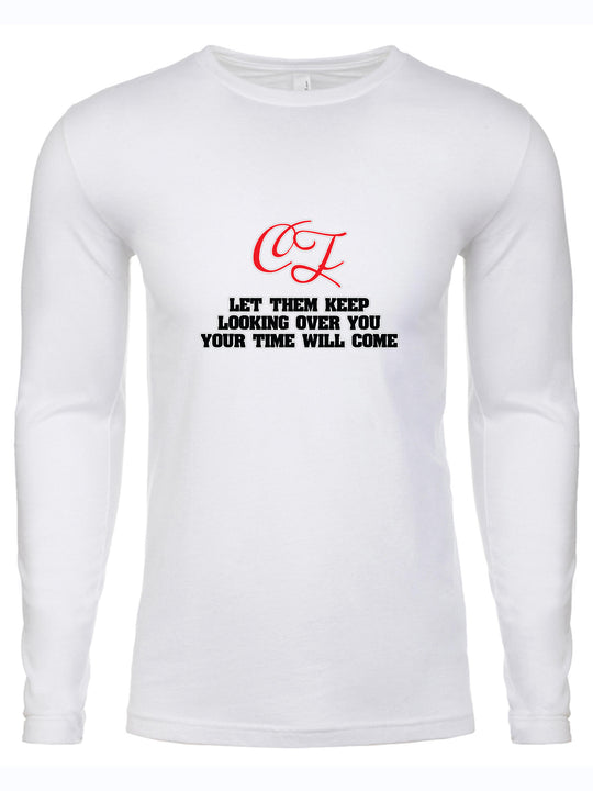 Trece Clothing Long Sleeve