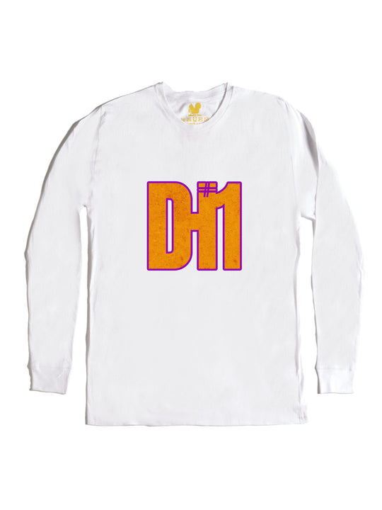 Day Harris Long Sleeve
