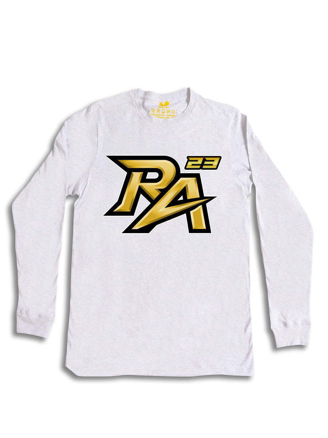 Raylin Adams Long Sleeve