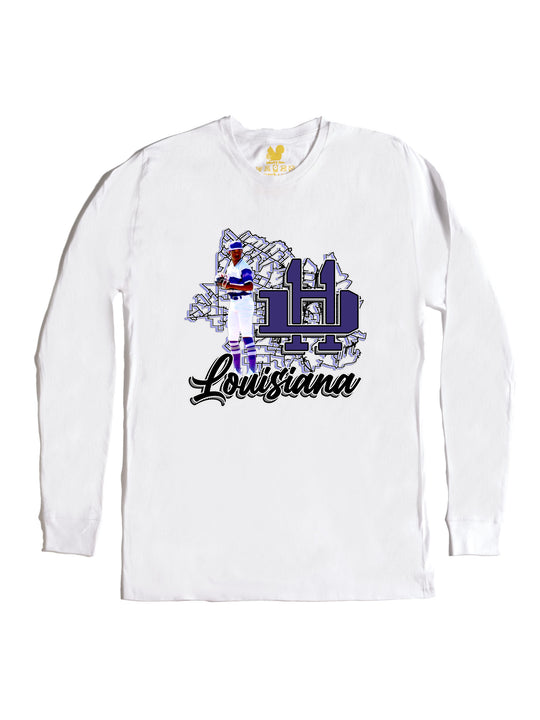 Dontre Henry Long Sleeve